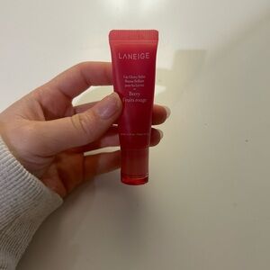 Laneige Lip Glowy Balm